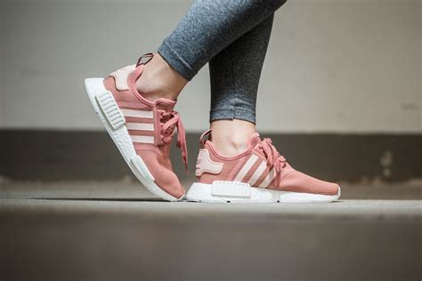 adidas nmd r1 damen rosa günstig|adidas nmd r1 original.